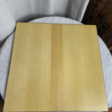 Wooden chess set, Rachez Paris