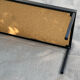 Coffee table Roger Capron model Galilée