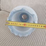 Opaline lampshade