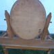 Art Deco dressing table