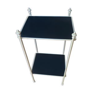 sellette vintage métal