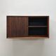 Wall Cabinet By Poul Cadovius By CADO.