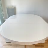 Table Cinna Roset line of Hyannis Port.