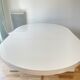 Table Cinna Roset line of Hyannis Port.