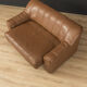 Sofa, De Sede DS-44
