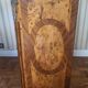Chest of drawers with 4 drawers in Louis XV style