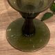 Coupe calice en verre