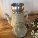 Coffee pot