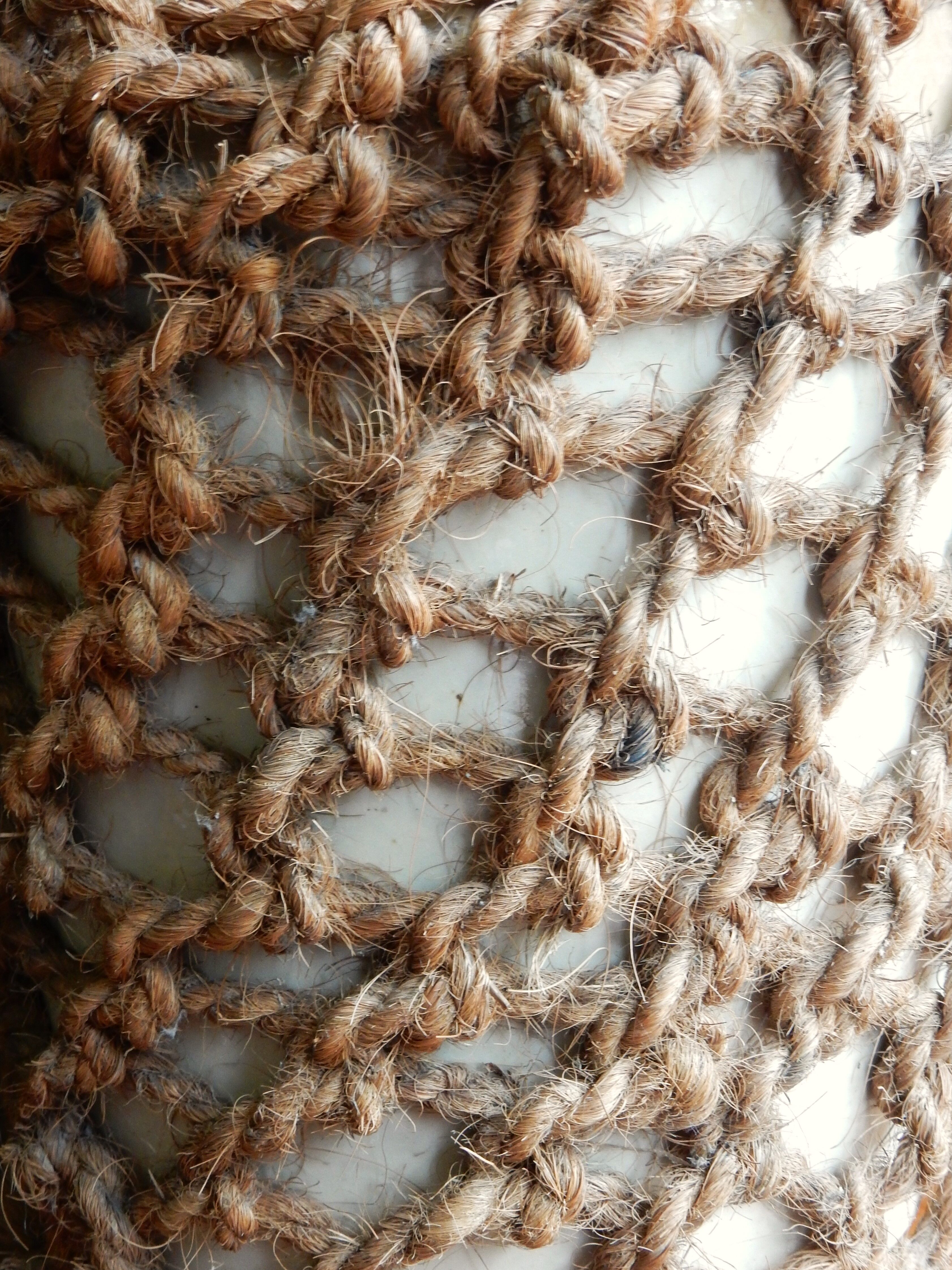 Large stoneware pot XIXth transport of acid