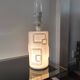 Vintage table lamp "Lucide" - Space age design