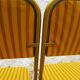 Pair of Luterma chairs