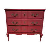 Dresser Louis XV