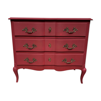 Dresser Louis XV