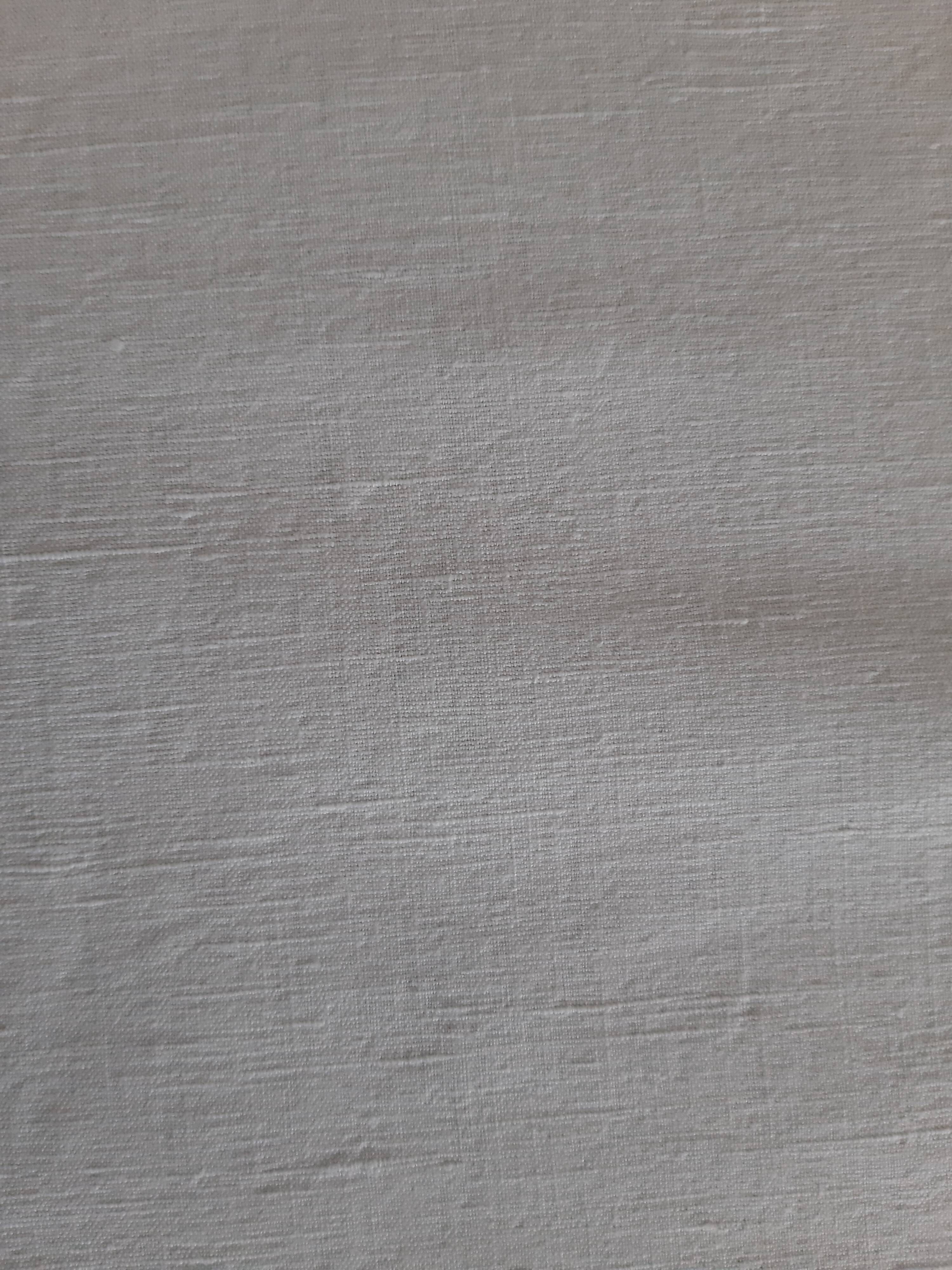 Old monogrammed table C B