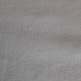 Old monogrammed table C B