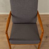 1950s Armchair