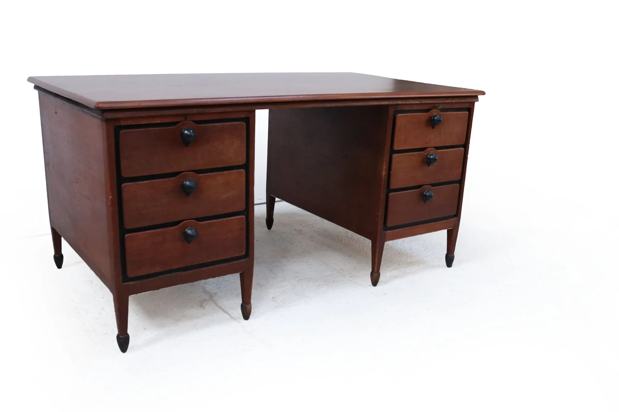 Pander desk, circa 1920
