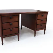 Pander desk, circa 1920