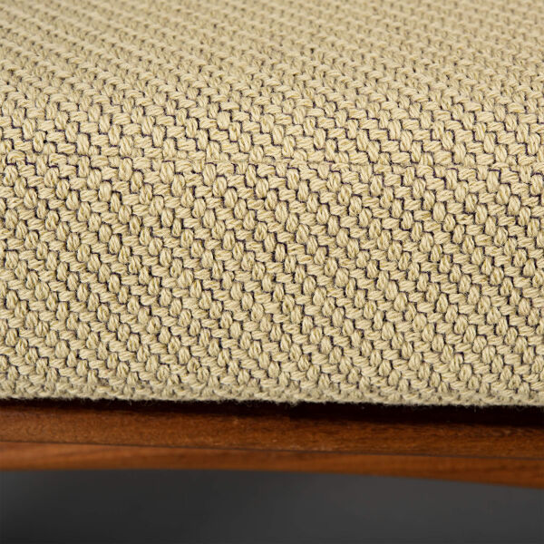 Canapé  modèle n ° 35 par Arne Wahl Iversen fabriqué par Komfort, années 1960