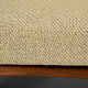 Sand color Sofa Model No. 35 by Arne Wahl Iversen made by Komfort, 1960s