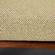 Sand color Sofa Model No. 35 by Arne Wahl Iversen made by Komfort, 1960s