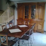 Table de salle à manger