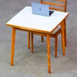 Vintage scandinavian table 1960