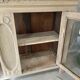 Display cabinet
