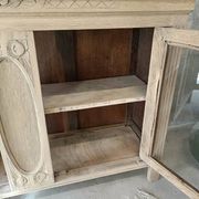 Display cabinet