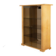 Parchment cabinet by Aldo Tura for Tura Milano