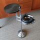 Demeyere smoking foot ashtray