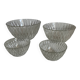 “Duralex” salad bowls