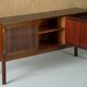 Enfilade en palissandre vintage, Danemark années 1970