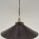 Vintage pendant lamp