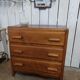 Chest of drawers , Art Deco