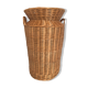Rattan basket