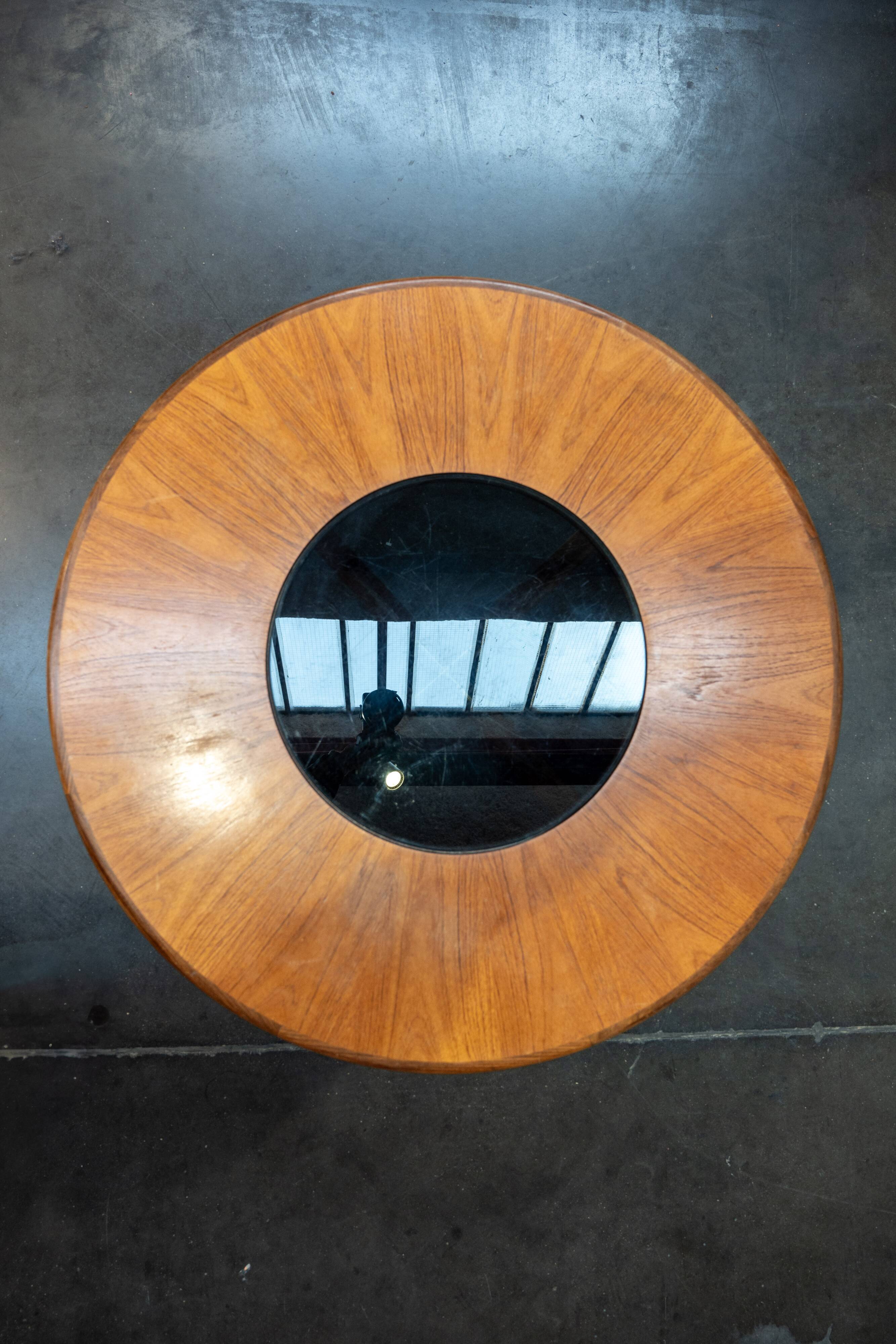 English coffee table