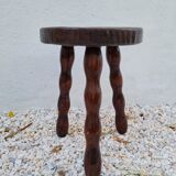 Tripod stool