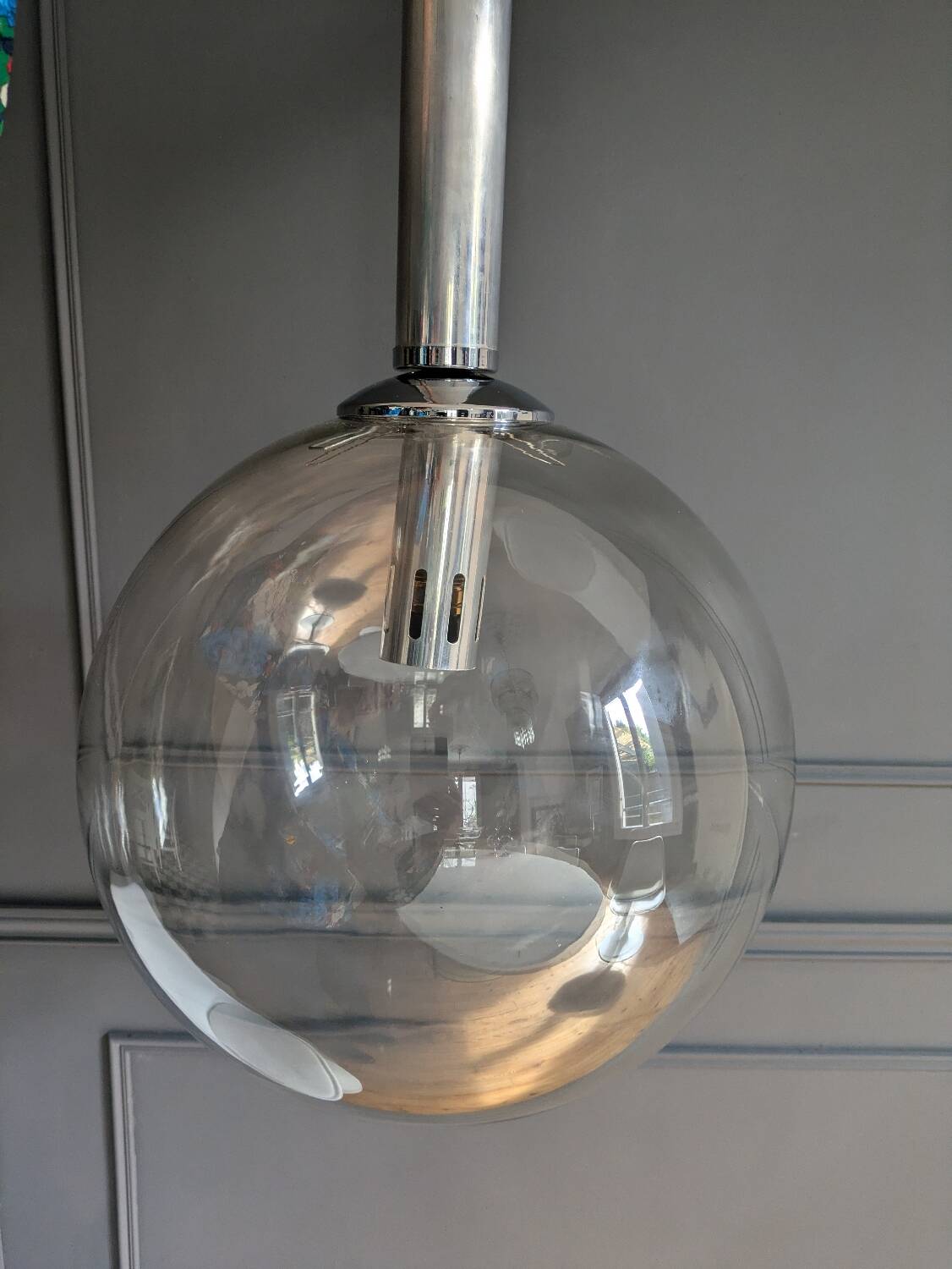 Suspension See Delmas 70'80'