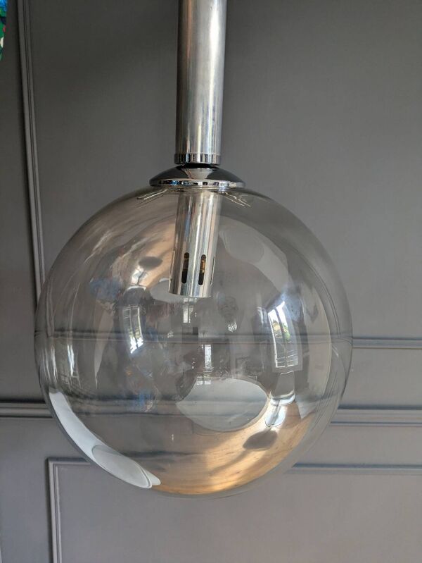 Suspension See Delmas 70'80'