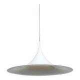 Lampe suspendue « Semi » des années 1960 par Claus Bonderup & Torsten Thorup pour Fog & Morup, Danemark