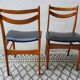 Scandinavian chairs