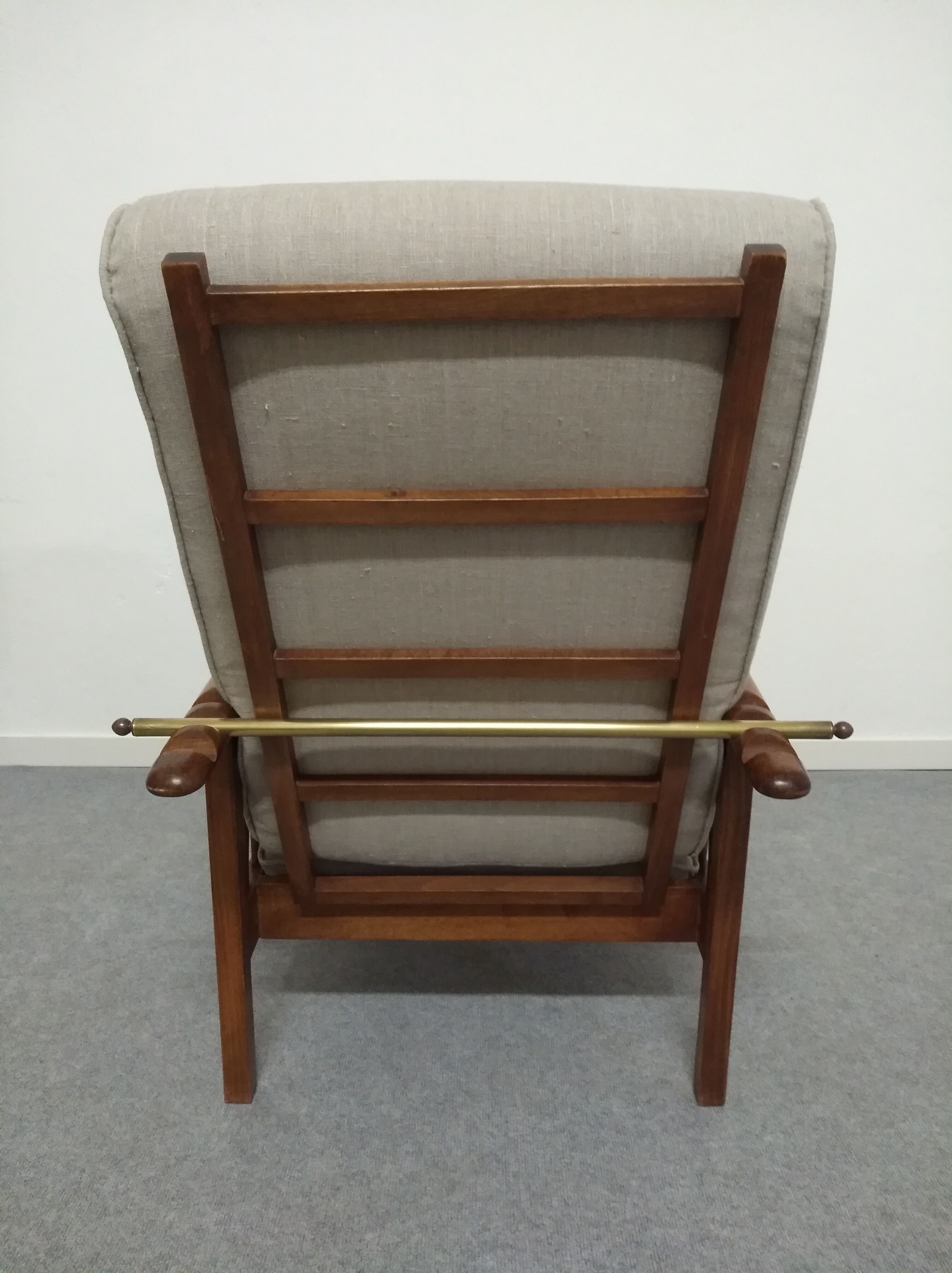 Fauteuil vintage