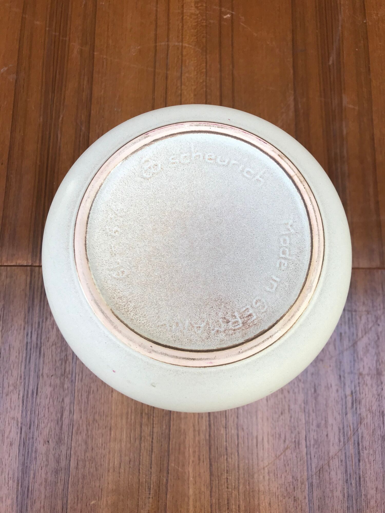 Pot