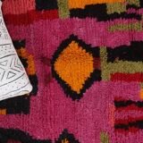 tapis berbère, tapis marocains et Artisanat 248 x 158 CM
