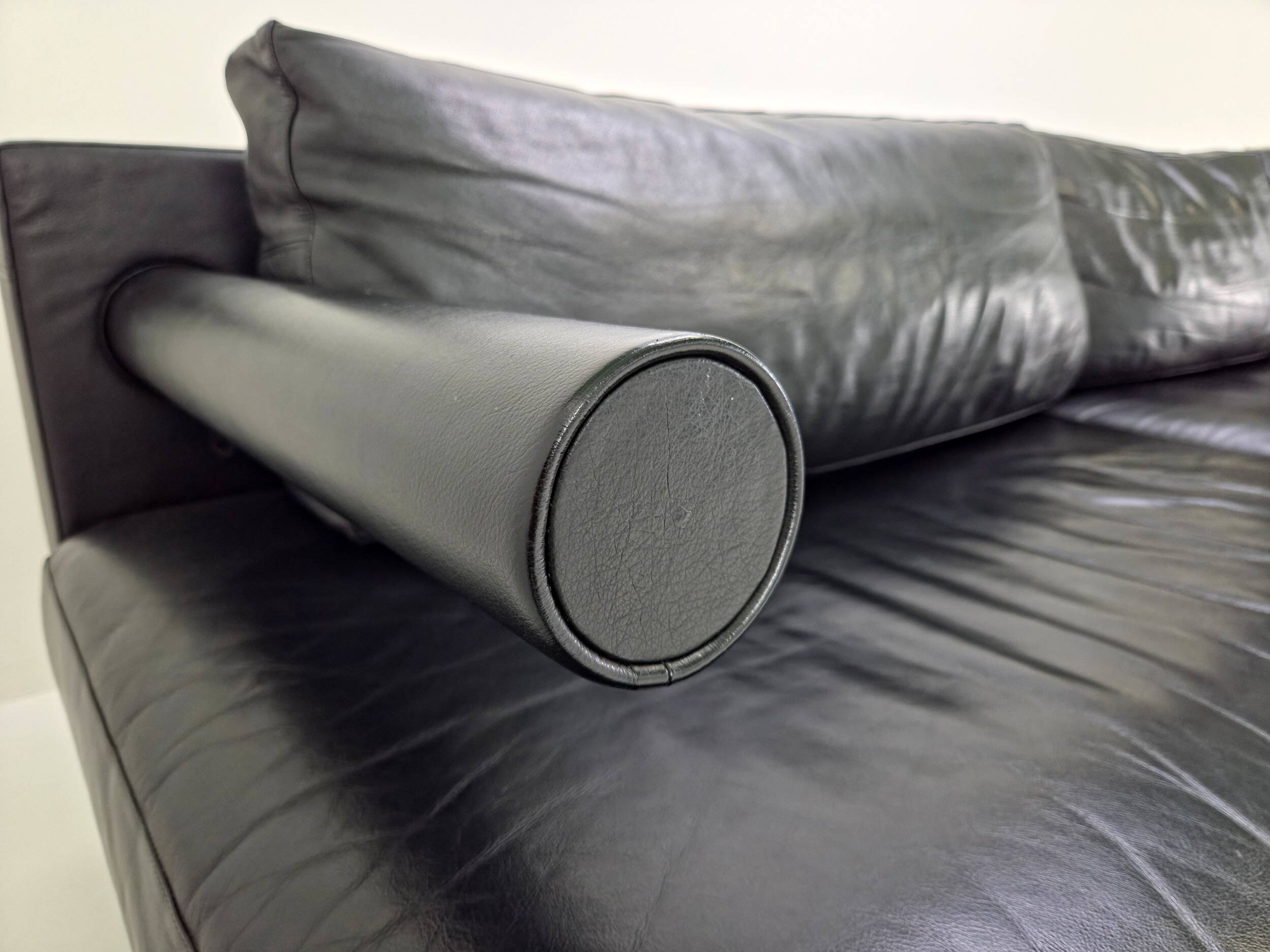 “Sity” sofa – B&B Italia – design by Antonio Citterio