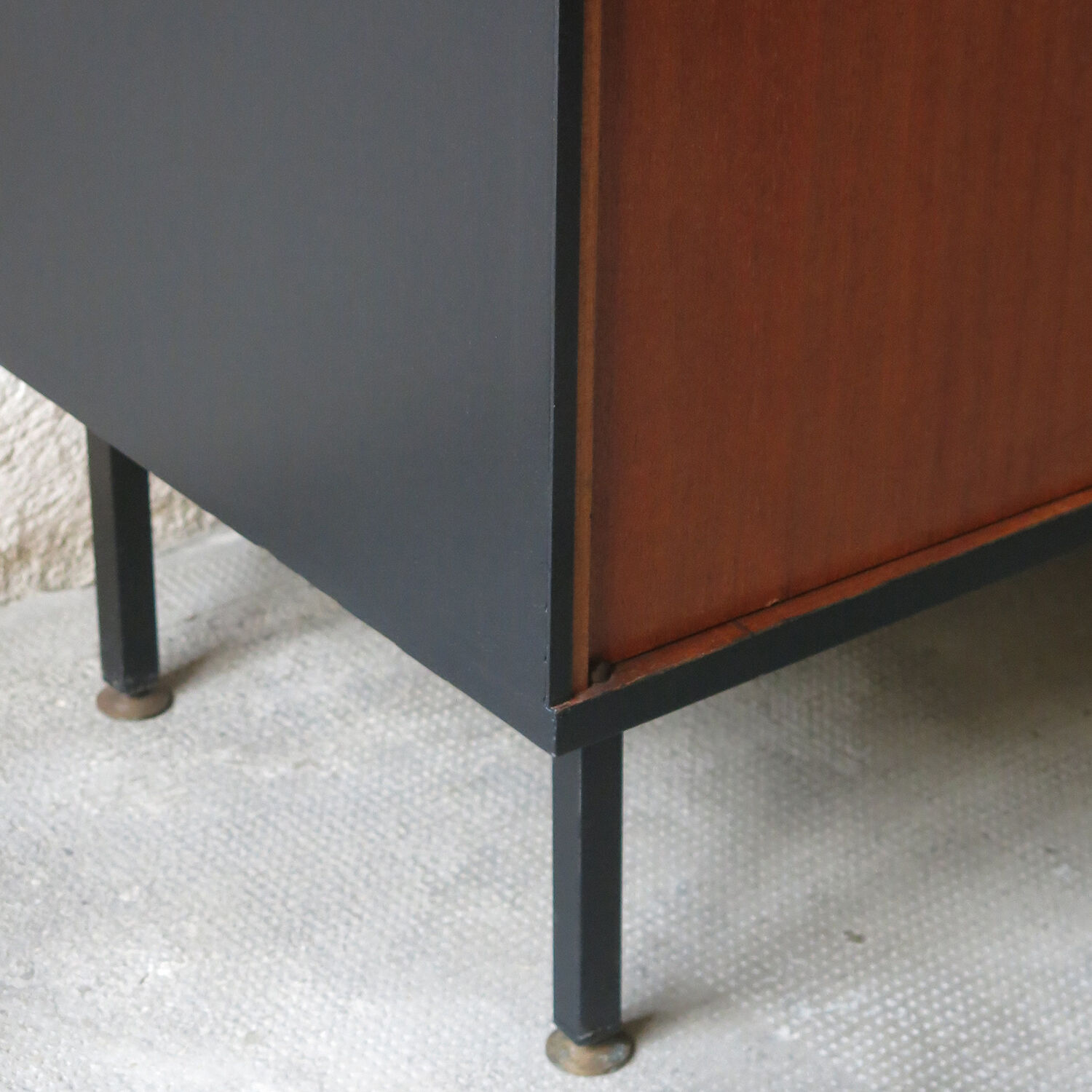 Vintage sideboard from the 60s