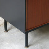 Vintage sideboard from the 60s