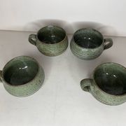 Lot de 4tasses à café
