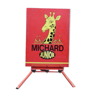 Michard Ardillier store sign